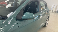 Hyundai i10 1.0 MPi SE Connect 5dr Petrol Hatchback